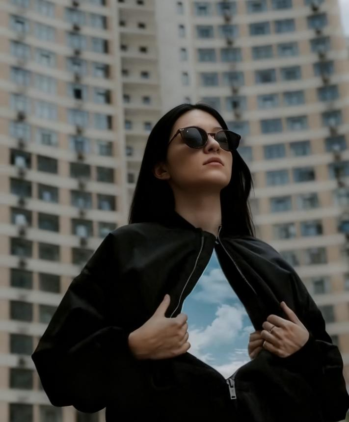 映像制作事業のイメージ