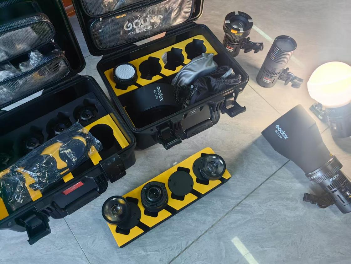 映像制作事業のイメージ